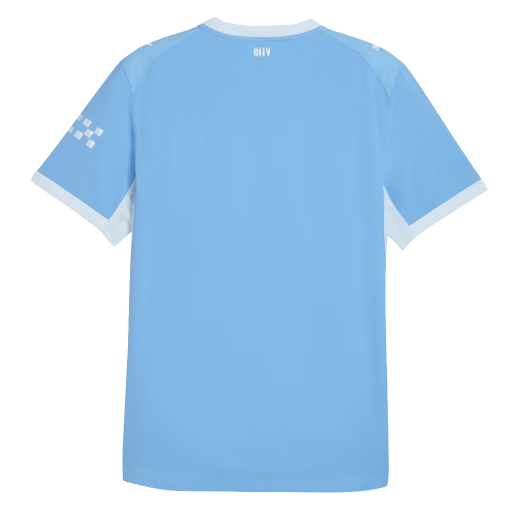 Player Edition Manchester City Home Kit 26/27